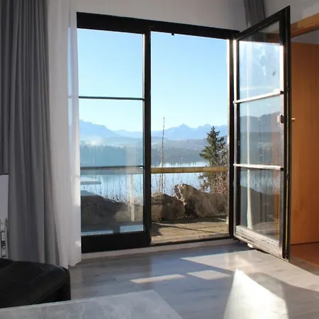 Nr 35, Kategorie Komfort L, Behindertenfreundlich, Hochbergle, Allgaeu