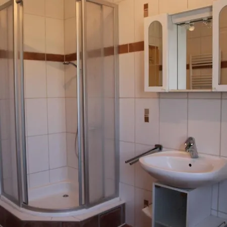 Holiday home Nr 35, Kategorie Komfort L, Behindertenfreundlich, Hochbergle, Allgaeu
