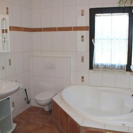Nr 35, Kategorie Komfort L, Behindertenfreundlich, Hochbergle, Allgaeu Holiday home *