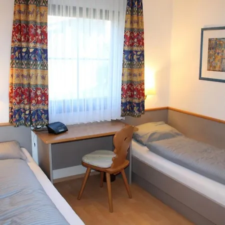Nr 35, Kategorie Komfort L, Behindertenfreundlich, Hochbergle, Allgaeu * Bichel