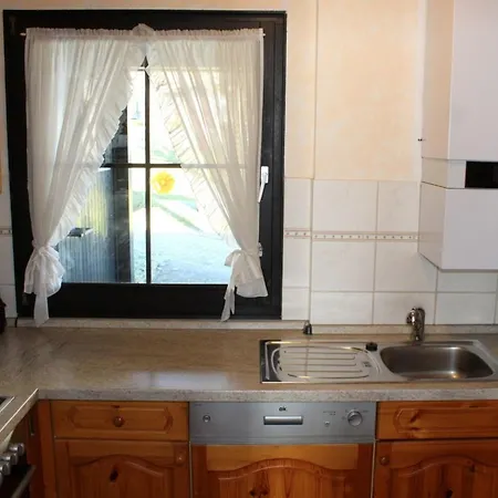 Holiday home Nr 35, Kategorie Komfort L, Behindertenfreundlich, Hochbergle, Allgaeu *