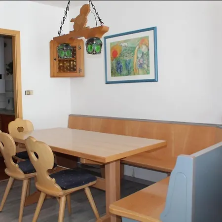 Holiday home Nr 35, Kategorie Komfort L, Behindertenfreundlich, Hochbergle, Allgaeu Bichel