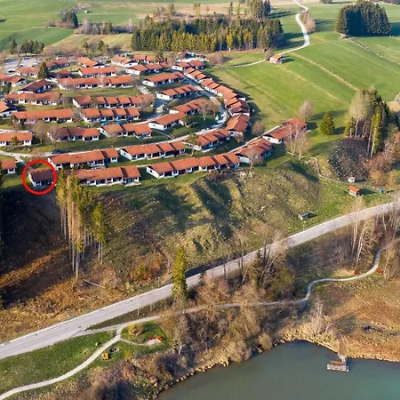 Nr 35, Kategorie Komfort L, Behindertenfreundlich, Hochbergle, Allgaeu * Bichel
