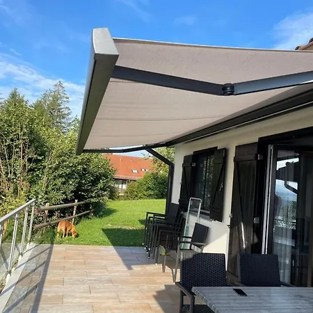 Nr 35, Kategorie Komfort L, Behindertenfreundlich, Hochbergle, Allgaeu