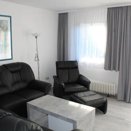 Nr 35, Kategorie Komfort L, Behindertenfreundlich, Hochbergle, Allgaeu Holiday home