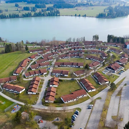 Holiday home Nr 35, Kategorie Komfort L, Behindertenfreundlich, Hochbergle, Allgaeu *