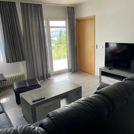 Holiday home Nr 35, Kategorie Komfort L, Behindertenfreundlich, Hochbergle, Allgaeu Bichel
