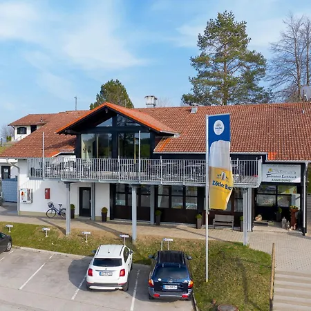 Nr 35, Kategorie Komfort L, Behindertenfreundlich, Hochbergle, Allgaeu